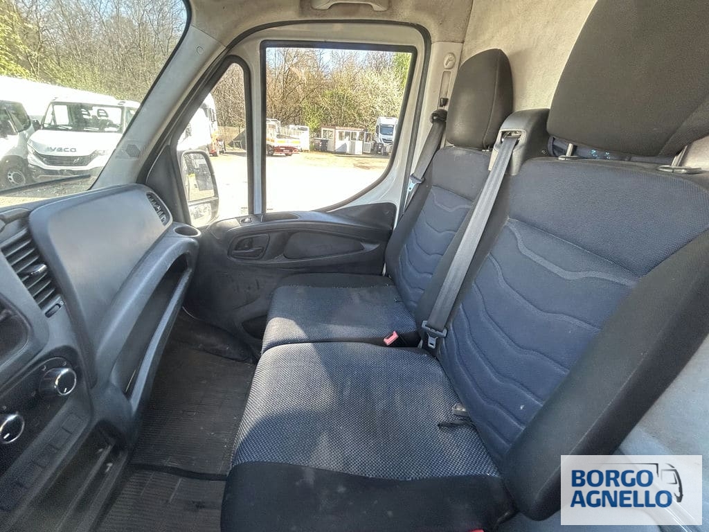 Iveco DAILY 35S14